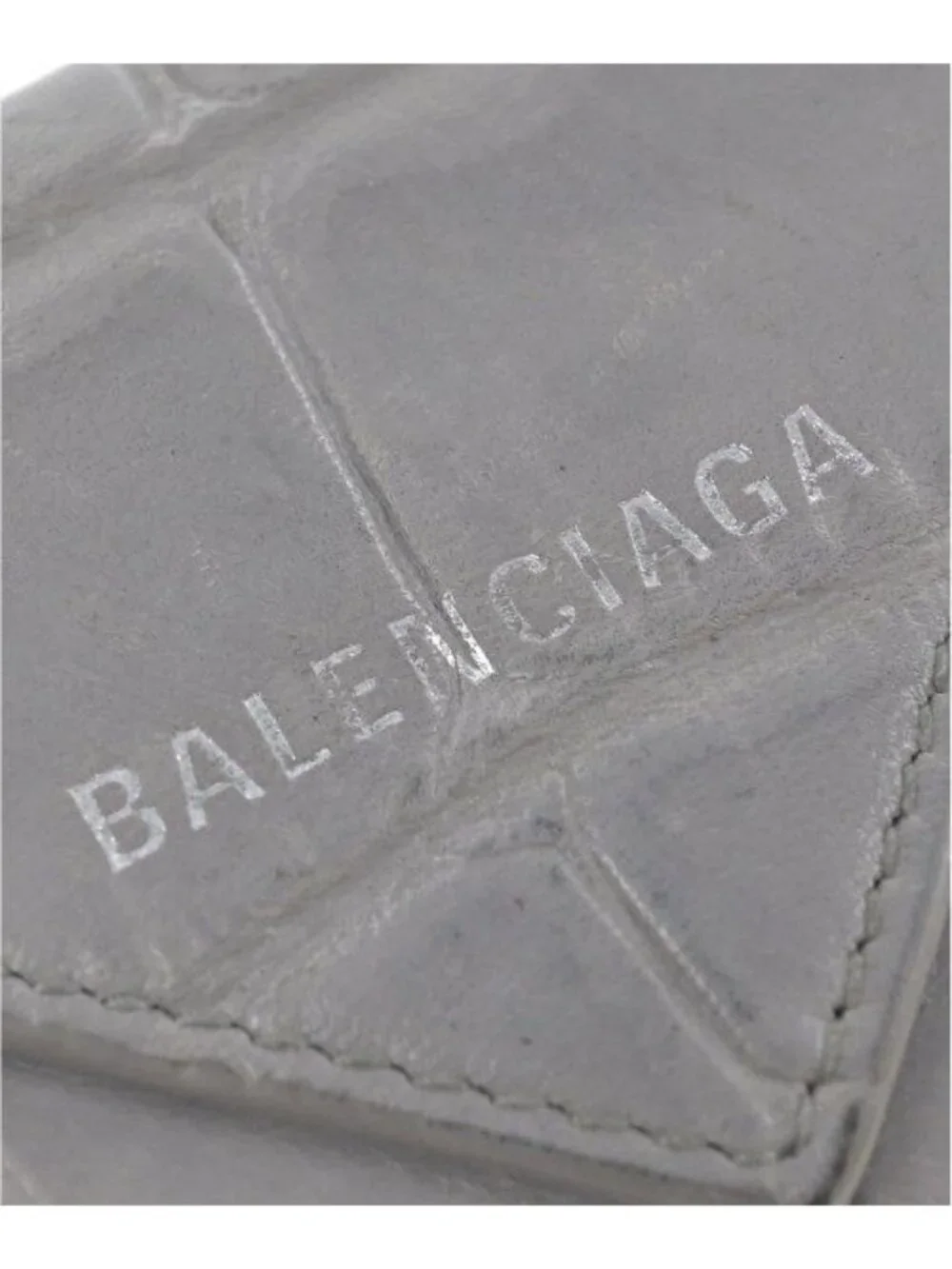 Balenciaga Wallet Coin Purse